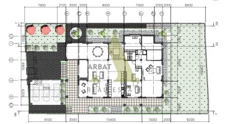 Фото Отдельный дом, 7 комн, 520м²