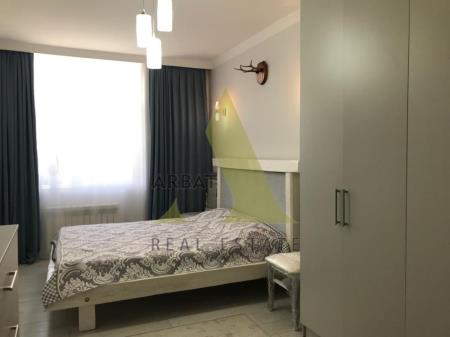 Фото Квартира, 3 комн, 95.5 м², 2/5 эт., 2020 г.п.
