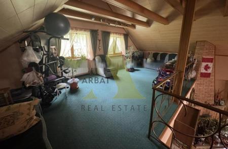 Фото Отдельный дом, 4 комн, 112м²