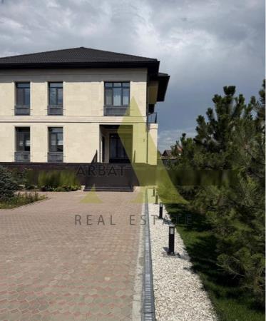 Фото Отдельный дом, 6 комн, 450м²