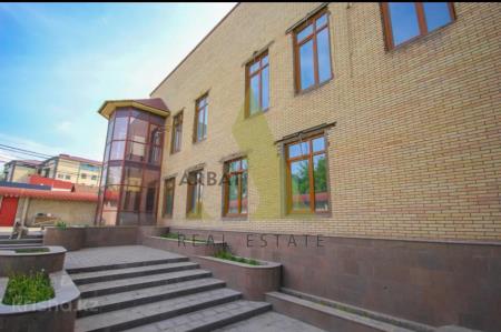 Фото Свободное назначение, офисы, бани, гостиницы и зоны отдыха, 2000 м²