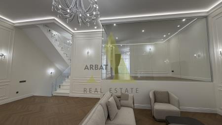Фото Отдельный дом, 6 комн, 460.4м²