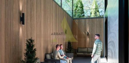 Фото Свободное назначение, офисы, 580 м²