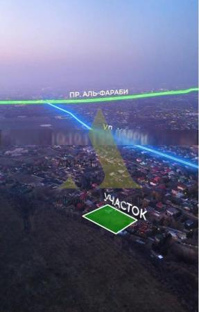 Фото Участок