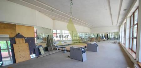 Фото Свободное назначение, офисы, бани, гостиницы и зоны отдыха, 2000 м²