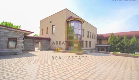 Фото Свободное назначение, офисы, бани, гостиницы и зоны отдыха, 2000 м²