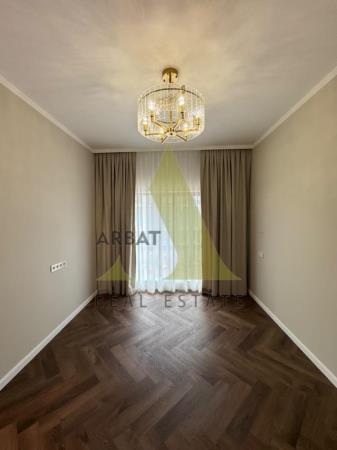 Фото Квартира, 3 комн, 111 м², 2/3 эт., 2024 г.п.