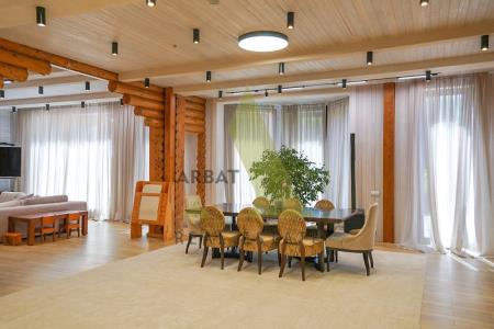 Фото Дом, 8 комн, 1000м²
