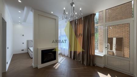 Фото Отдельный дом, 6 комн, 460.4м²