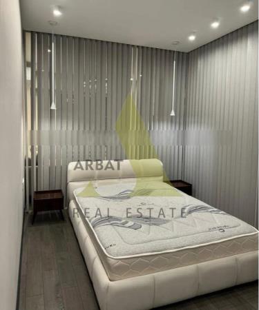 Фото Квартира, 1 комн, 60 м², 11/19 эт.