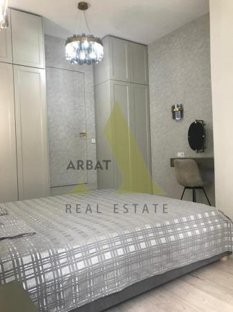 Фото Квартира, 3 комн, 97 м², 1/3 эт.