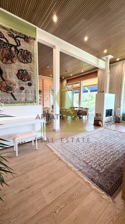 Фото Отдельный дом, 8 комн, 385м²