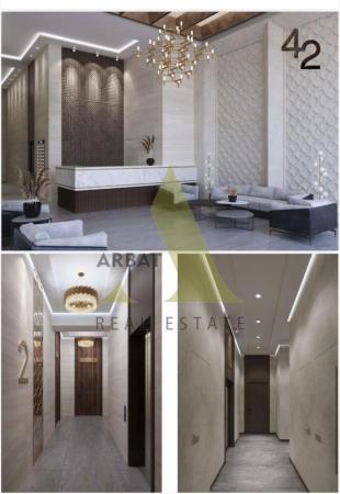 Фото Квартира, 2 комн, 97.8 м², 2/7 эт., 2026 г.п.