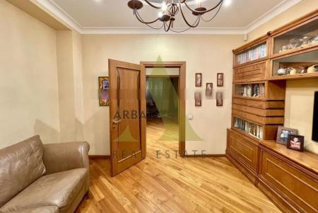 Фото Отдельный дом, 5 комн, 223м²