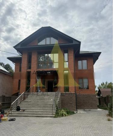 Фото Отдельный дом, 12 комн, 520м²