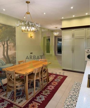 Фото Отдельный дом, 5 комн, 400м²