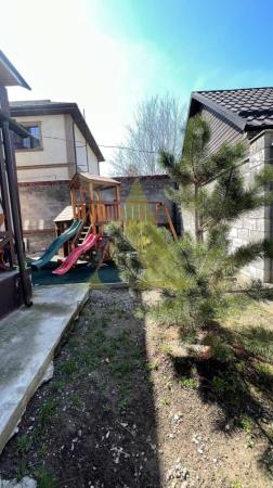Фото Отдельный дом, 5 комн, 220м²