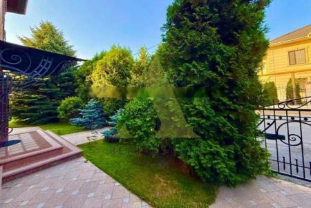 Фото Отдельный дом, 5 комн, 223м²