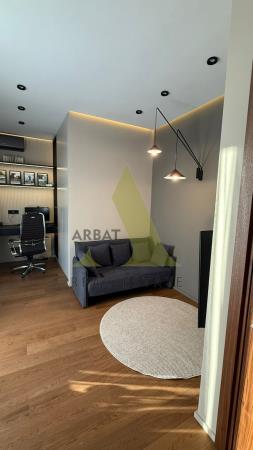 Фото Квартира, 4 комн, 157.5 м², 3/4 эт., 2024 г.п.