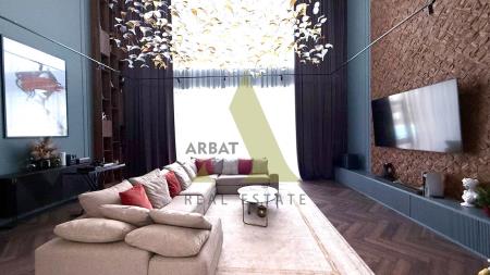 Фото Отдельный дом, 6 комн, 400м²