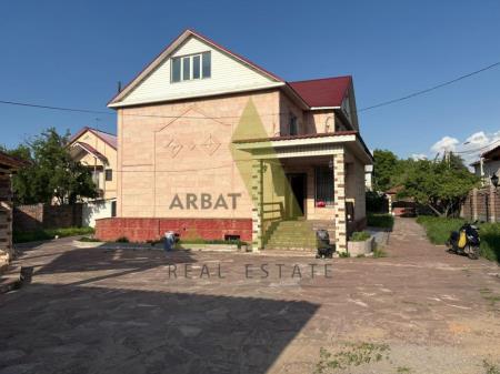 Фото Дом, 8 комн, 440м²