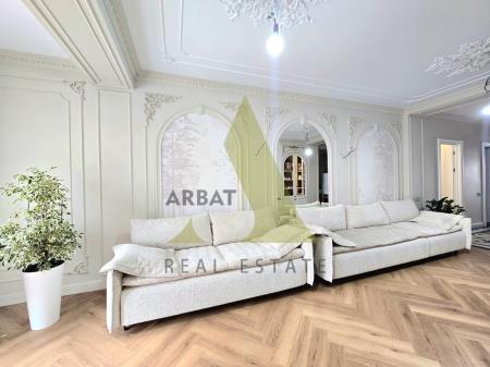 Фото Квартира, 4 комн, 169 м², 5/20 эт., 2016 г.п.