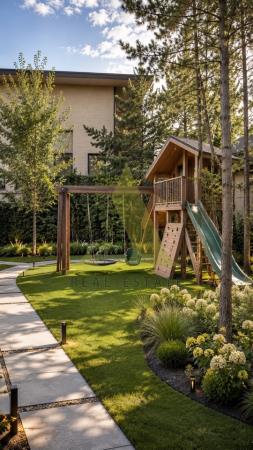 Фото Отдельный дом, 10 комн, 750м²