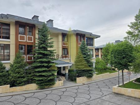 Фото Квартира, 4 комн, 210 м², 1/3 эт., 2009 г.п.