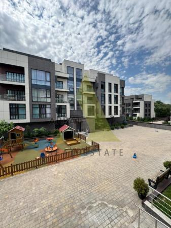 Фото Квартира, 3 комн, 111 м², 2/3 эт., 2024 г.п.