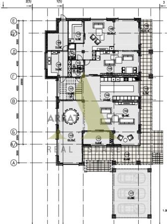 Фото Отдельный дом, 7 комн, 520м²