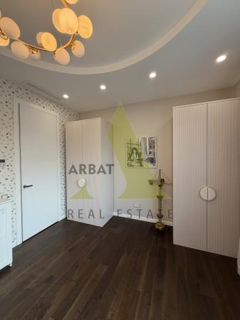 Фото Квартира, 4 комн, 162 м²