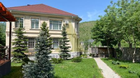 Фото Отдельный дом, 7 комн, 650м²