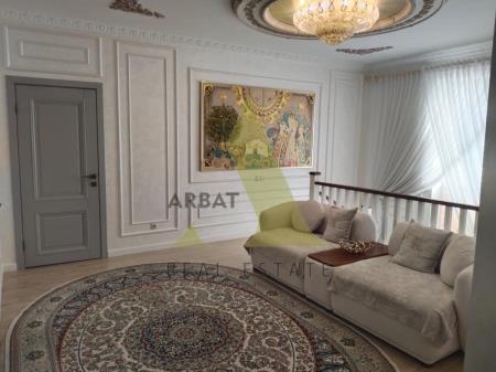 Фото Отдельный дом, 7 комн, 300м²