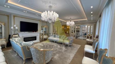 Фото Квартира, 6 комн, 425 м², 3/3 эт., 2022 г.п.