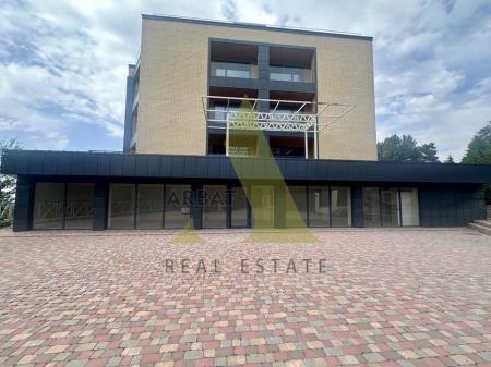 Фото Свободное назначение, бани, гостиницы и зоны отдыха, салоны красоты, развлечения, 413 м²
