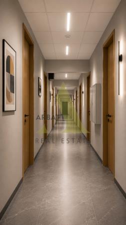 Фото Свободное назначение, офисы, образование, 6000 м²