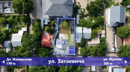 Фото Участок