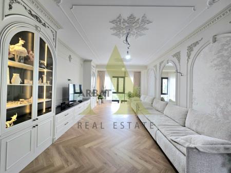 Фото Квартира, 4 комн, 169 м², 5/20 эт., 2016 г.п.