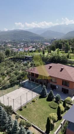 Фото Отдельный дом, 7 комн, 751.4м²