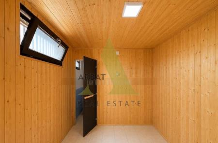 Фото Отдельный дом, 5 комн, 180м²