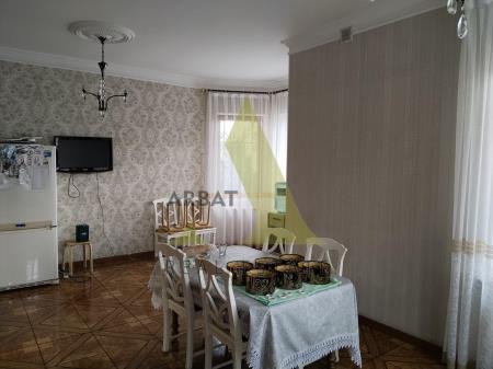 Фото Отдельный дом, 6 комн, 285м²