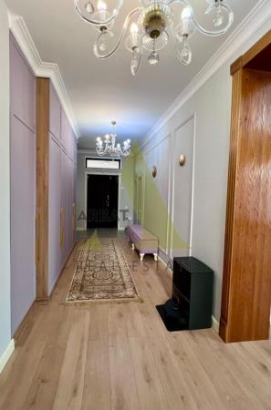 Фото Отдельный дом, 6 комн, 205м²