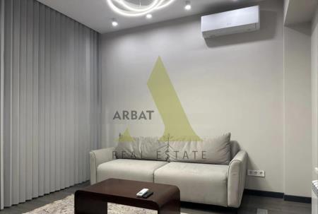 Фото Квартира, 1 комн, 60 м², 11/19 эт.