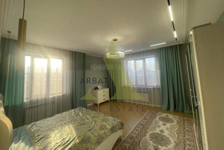 Фото Отдельный дом, 4 комн, 200м²