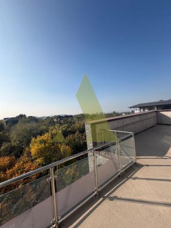 Фото Квартира, 4 комн, 147 м², 4/4 эт., 2024 г.п.