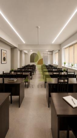 Фото Свободное назначение, офисы, образование, 6000 м²