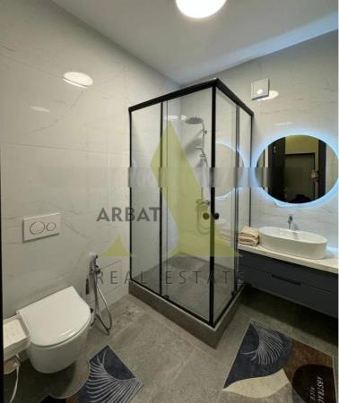 Фото Квартира, 1 комн, 60 м², 11/19 эт.