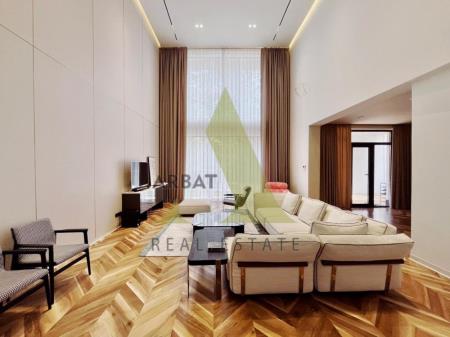 Фото Отдельный дом, 8 комн, 350м²
