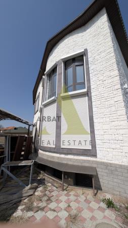 Фото Отдельный дом, 8 комн, 550м²