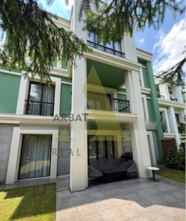 Фото Часть дома, 6 комн, 420м²